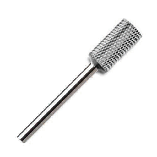 Fresa carbonio - Extra Pro - cilindro largo