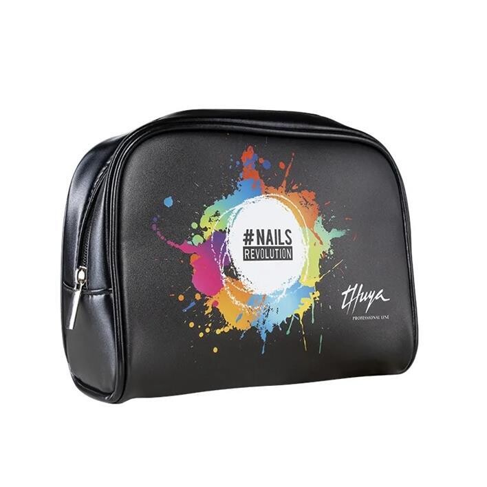 Beauty pochette nera Thuya - Nail revolution
