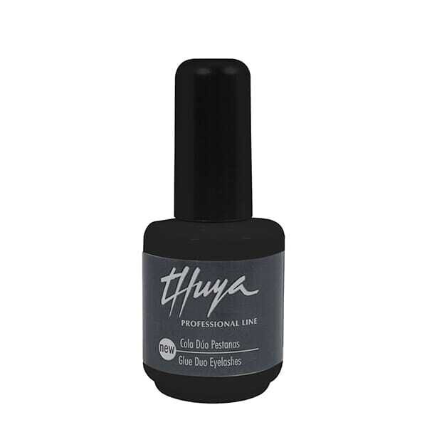 Colla DUO per Lifting e permanente ciglia Thuya, Formato: 7ml