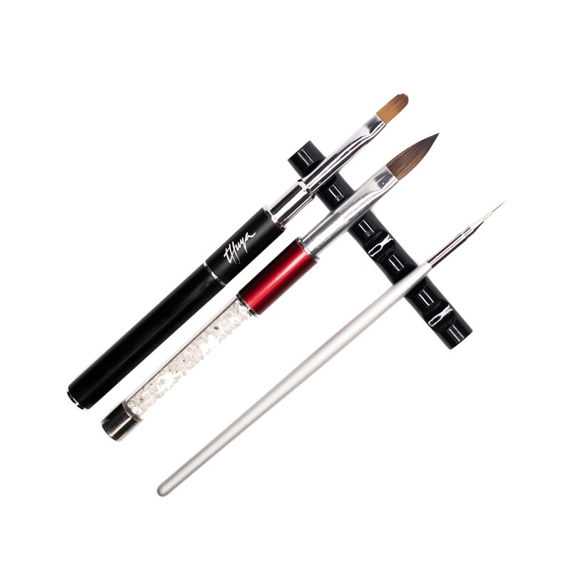 Appoggia Pennelli Thuya - brush holder