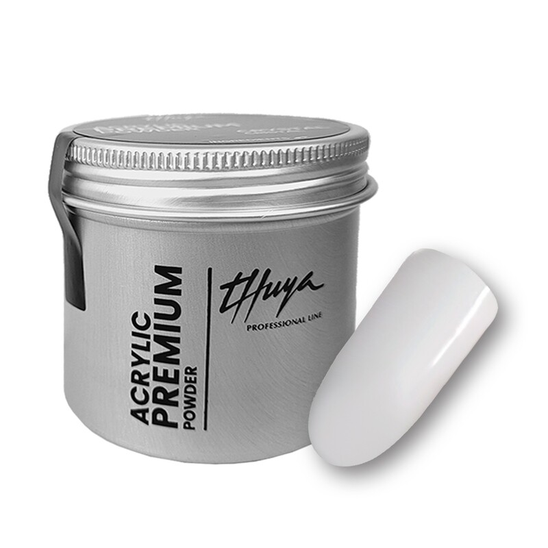 Acrilico PREMIUM Thuya - White