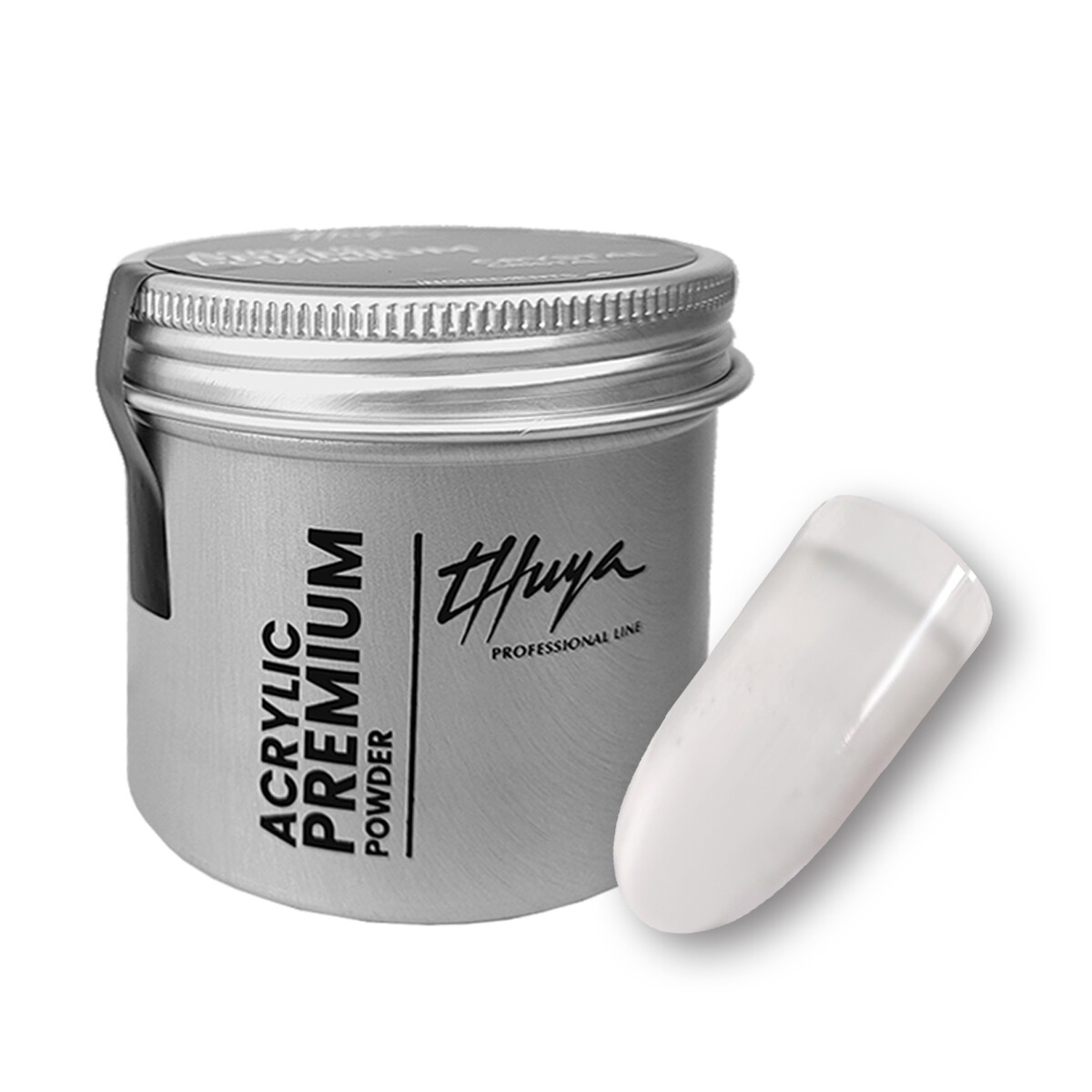 Acrilico PREMIUM Thuya - Crystal, Formato:: 35gr