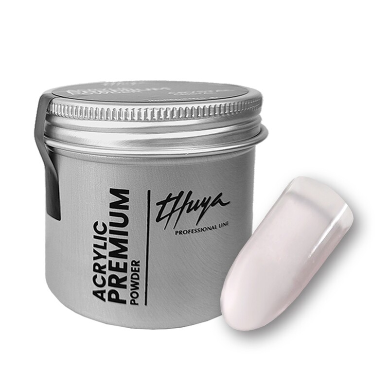 Acrilico PREMIUM Thuya - Crystal Pink