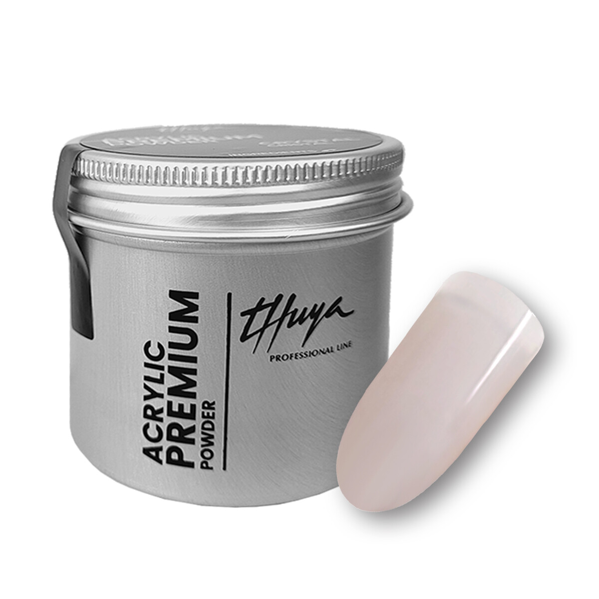 Acrilico PREMIUM Thuya - Pink, Formato:: 35gr