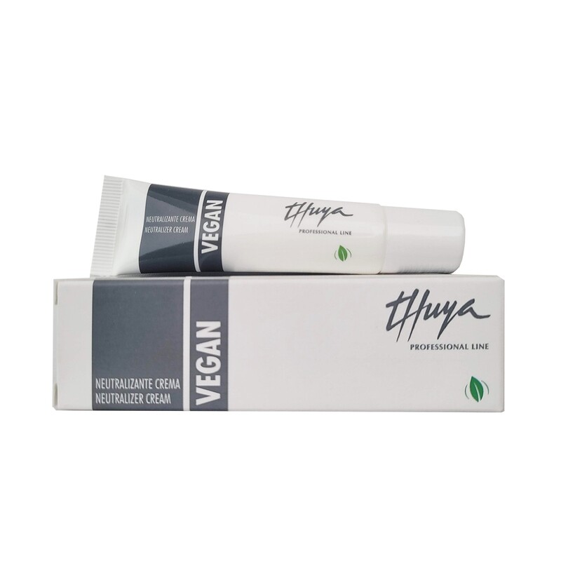 VEGAN - Neutralizzante crema Thuya (15 ml)