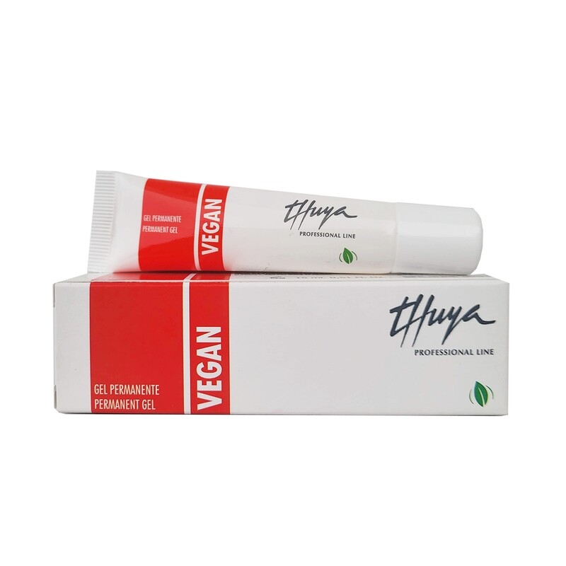 VEGAN - Gel Permanente Thuya (15ml)