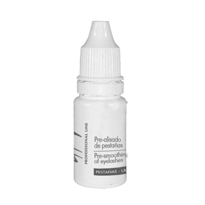 Pre-stiratura Thuya (15 ml) - ciglia