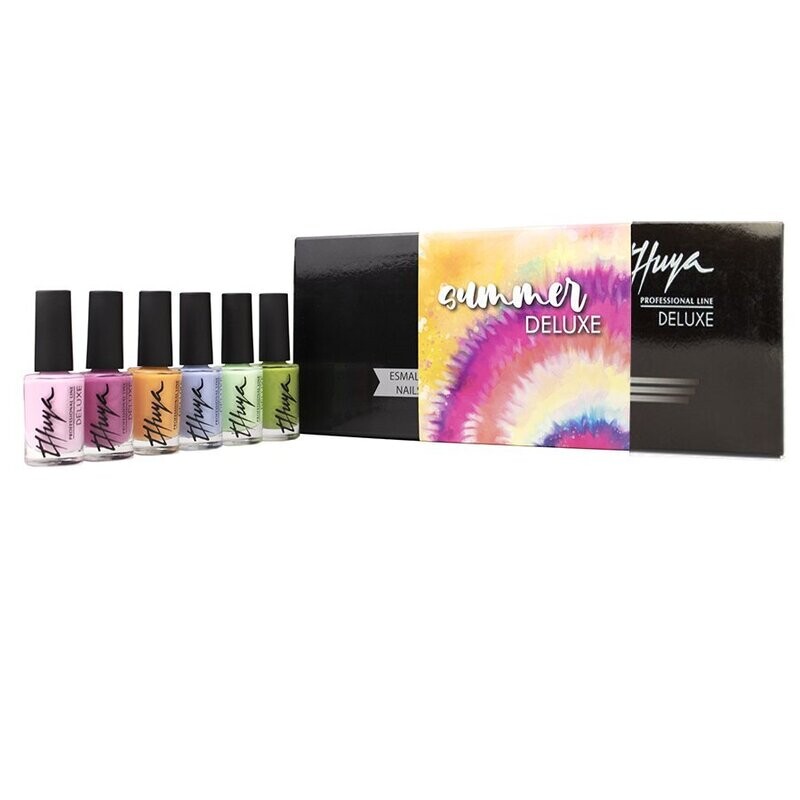 Smalto Deluxe Thuya - Summer collection
