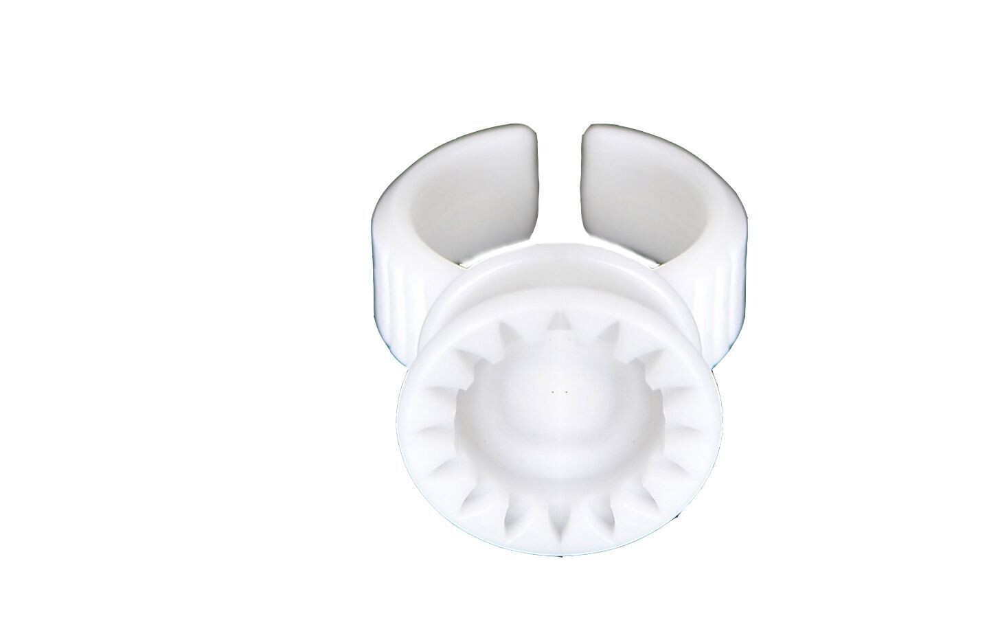 Anello per colla - Thuya (4pz)