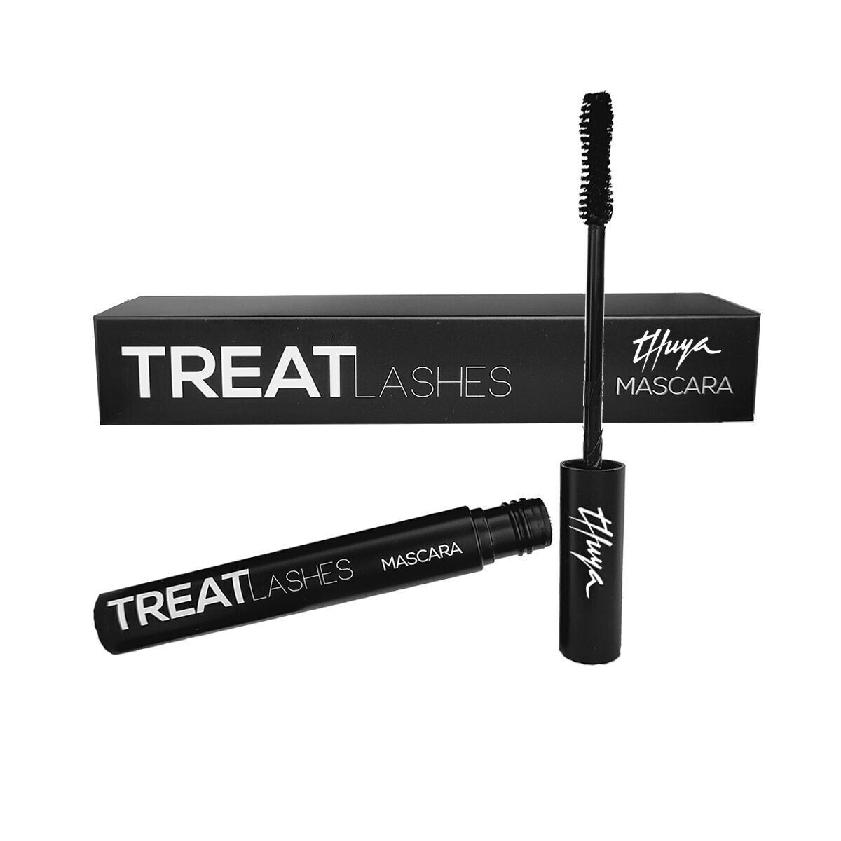 Treat Lashes Mascara Thuya (9 ml)