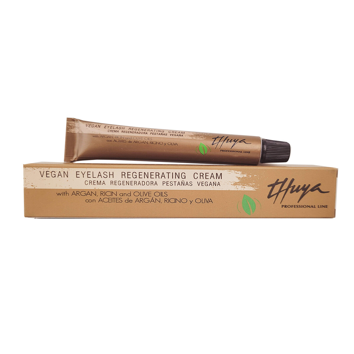 VEGAN - Crema rigenerante (15 ml) Thuya