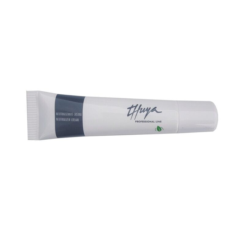 Neutralizzante  crema (15 ml) Thuya