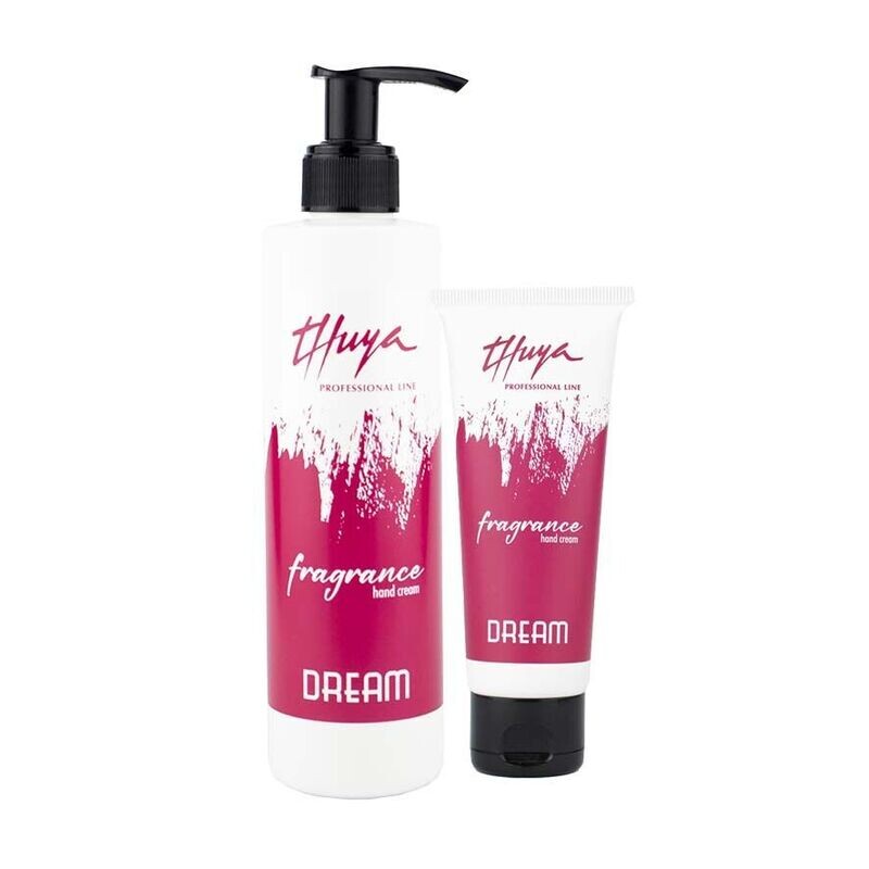 Fragrance - Crema mani - Dream