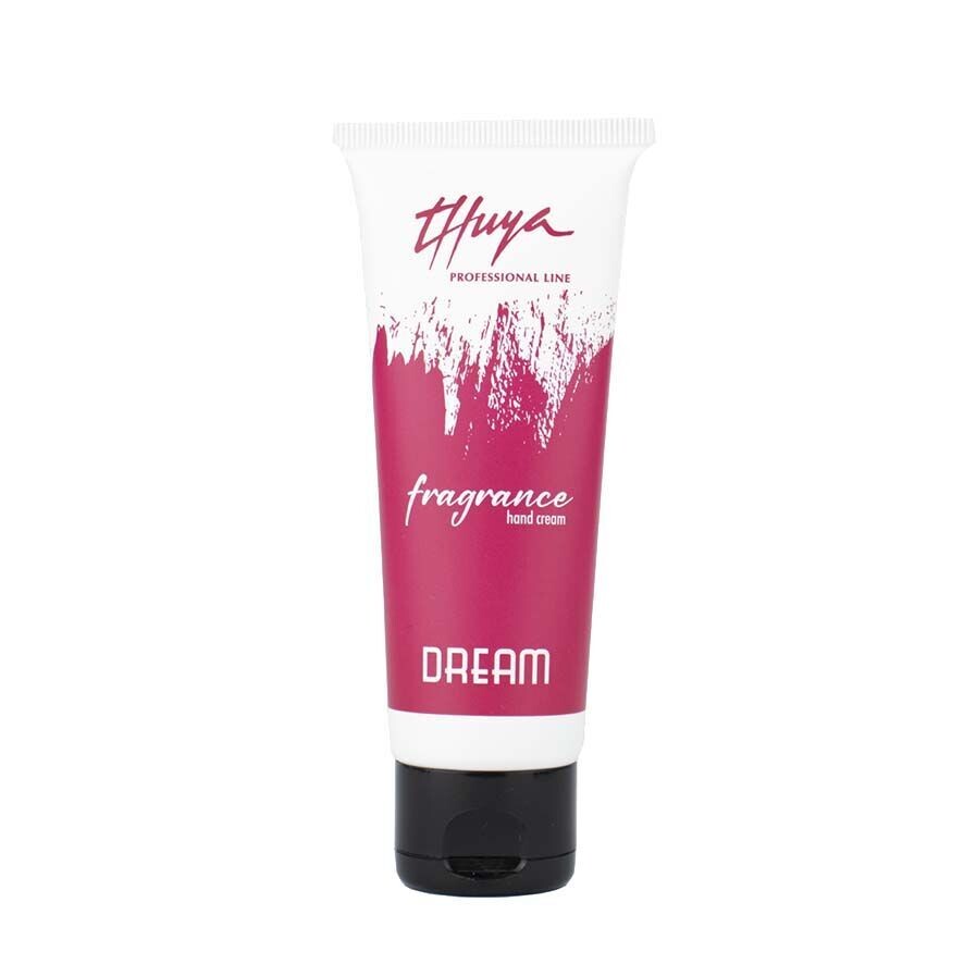 Fragrance - Crema mani - Dream, Formato: 75 ml