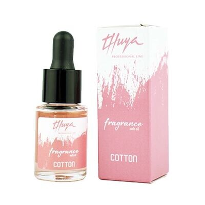 Fragrance - Olio cuticole (14 ml) Cotton
