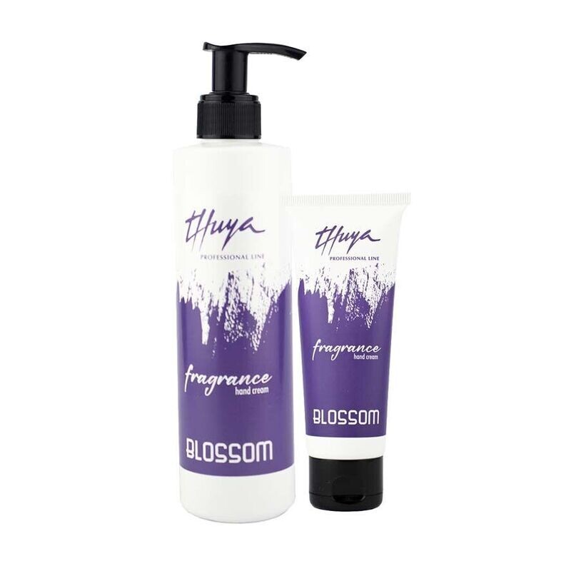 Fragrance - Crema mani - Blossom