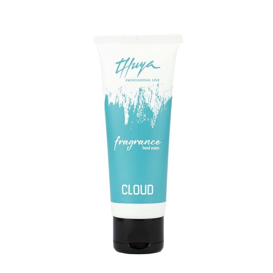 Fragrance - Crema mani - Cloud, Formato: 75 ml