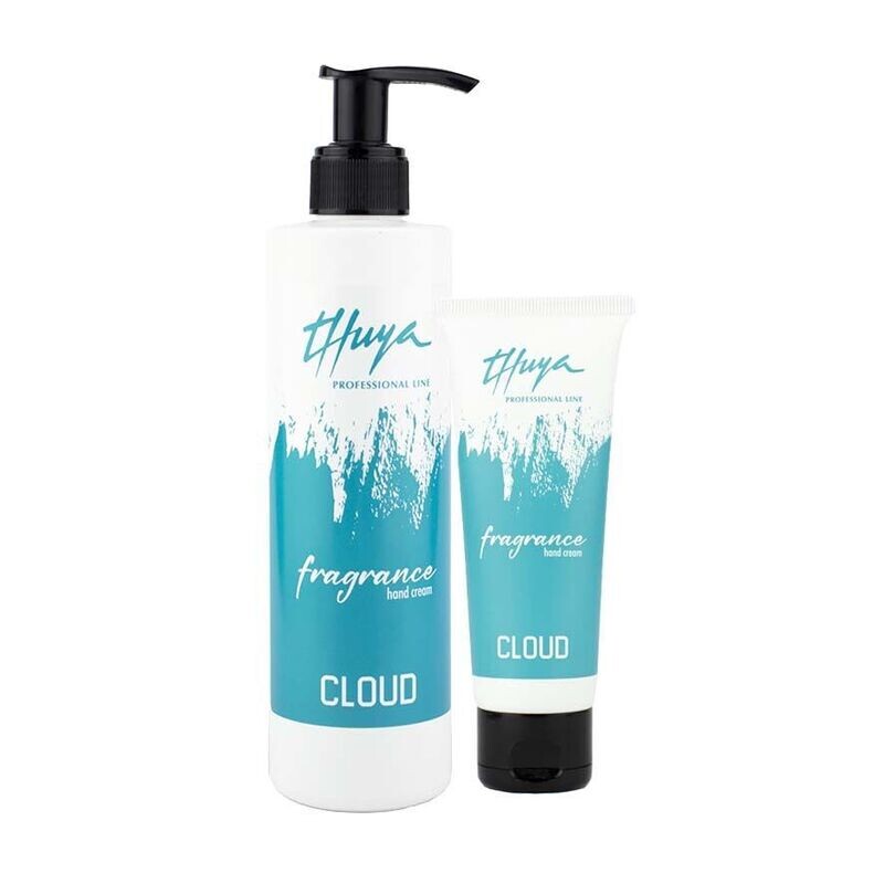 Fragrance - Crema mani - Cloud