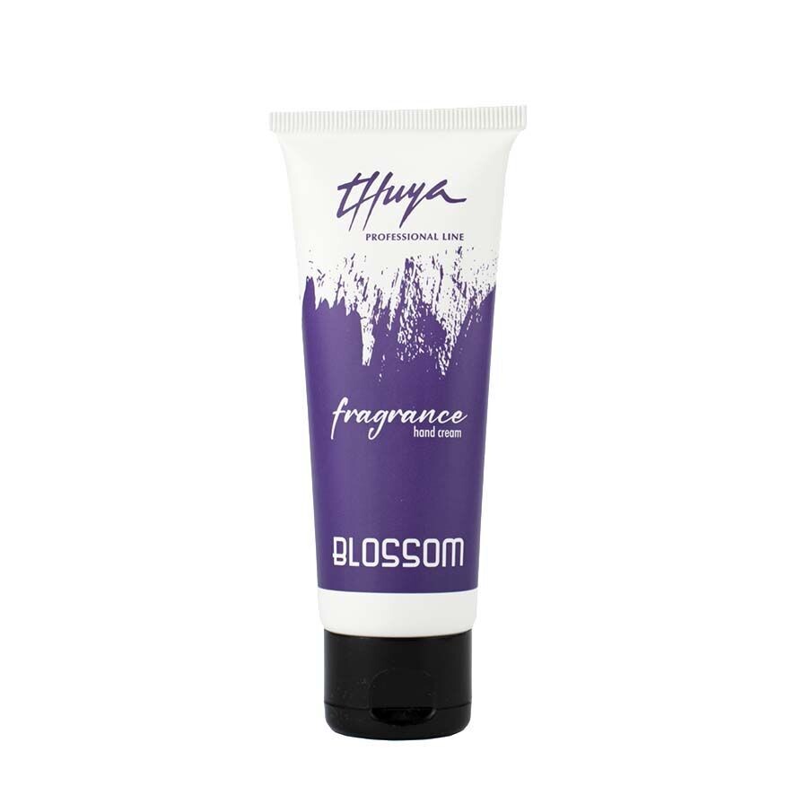 Fragrance - Crema mani - Blossom, Formato: 75 ml