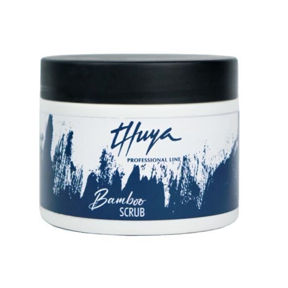 Beauty System - Bamboo Scrub