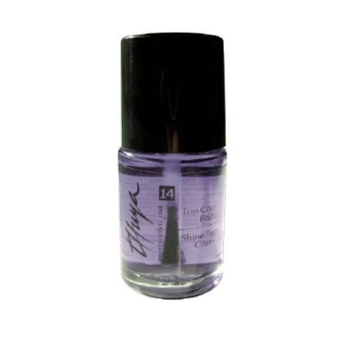 Smalto sigillante lucidante - Top coat Shine Thuya