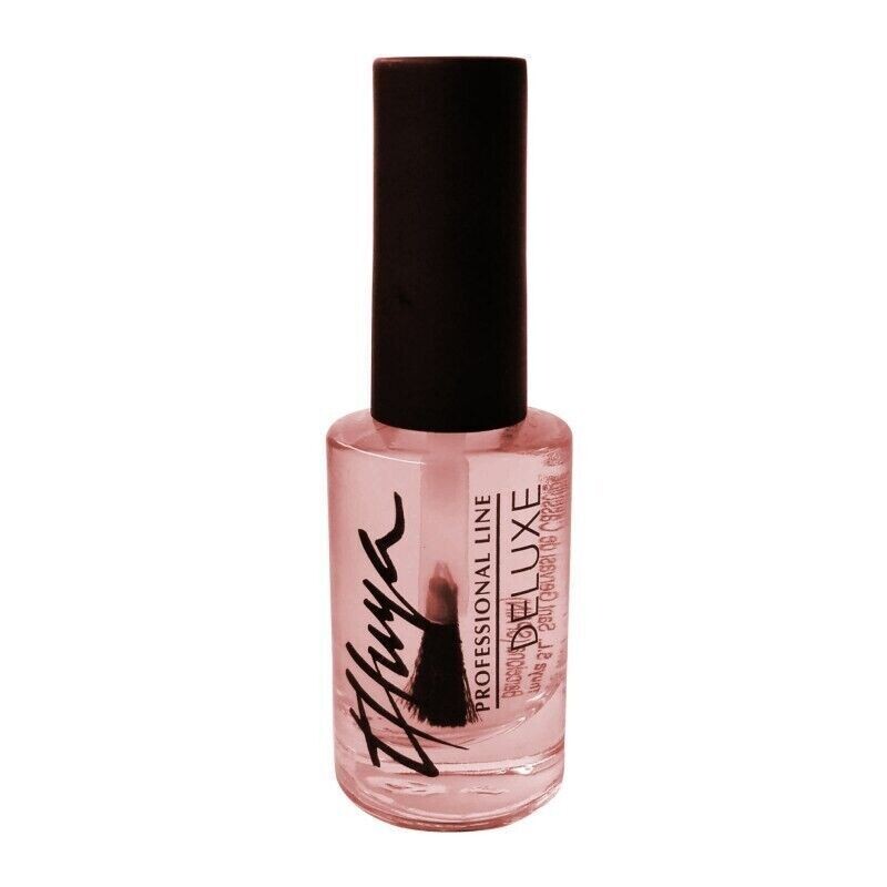 Smalto Deluxe Base & Top Thuya (11 ml) base e sigillante