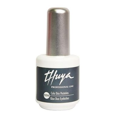 Colla DUO per Lifting e permanente ciglia Thuya