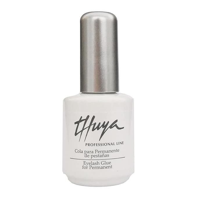 Colla per permanente ciglia (14 ml) Thuya