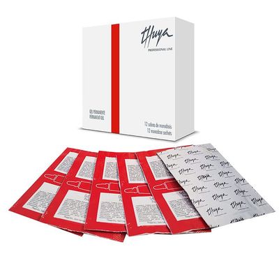 Gel Permanente Thuya - monodose (12 bustine) Thuya