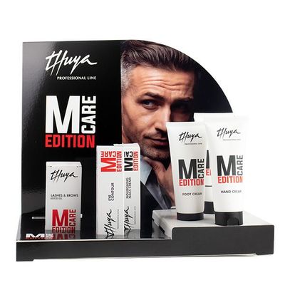 MCARE Edition - Espositore