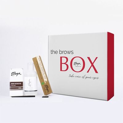 The Brows Box The Brows Box