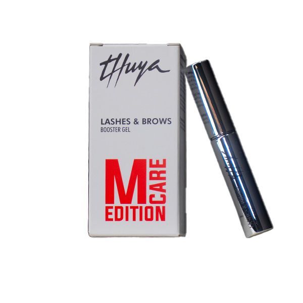 MCARE Edition - Booster Gel (4ml) siero ciglia e sopracciglia