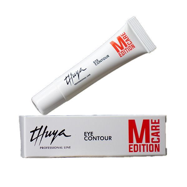 MCARE Edition - Eye contour (15ml) contorno occhi