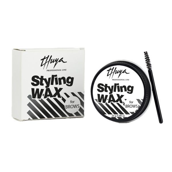 Styling Wax (25 ml) Thuya
