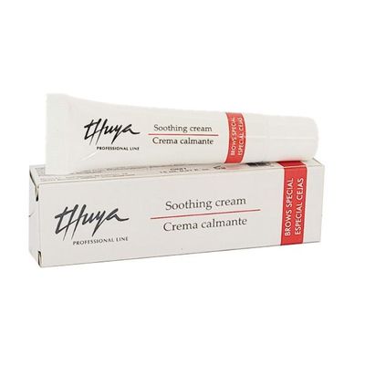 Crema Calmante sopracciglia (15ml) Thuya Crema Calmante sopracciglia (15ml) Thuya