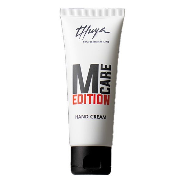 HAND CREAM MCARE Edition - Crema Mani Uomo (75ml)