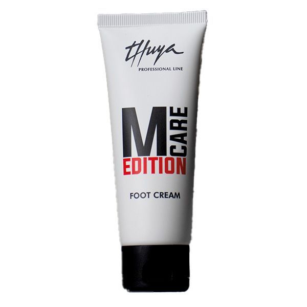 MCARE Edition - Foot cream (75ml) crema piedi