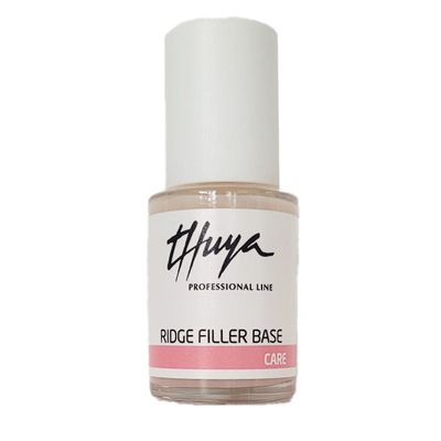 Ridge Filler Base Thuya (14 ml) Smalto base livellante Ridge Filler Base Thuya (14 ml) Smalto base livellante