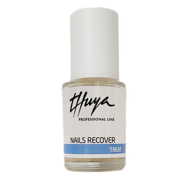 Nail Recover Thuya (14 ml) Gel riparatore per unghie fragili