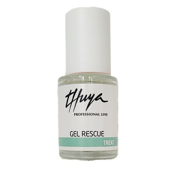 Gel Rescue Thuya (14 ml) Smalto base ristrutturante