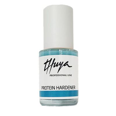 Base Coat Protein Hardener Thuya (14 ml) smalto base indurente con proteine