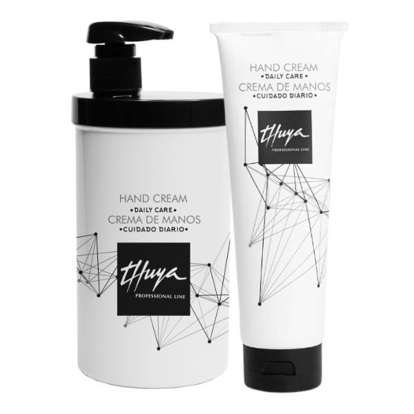 Daily Care - crema mani Thuya