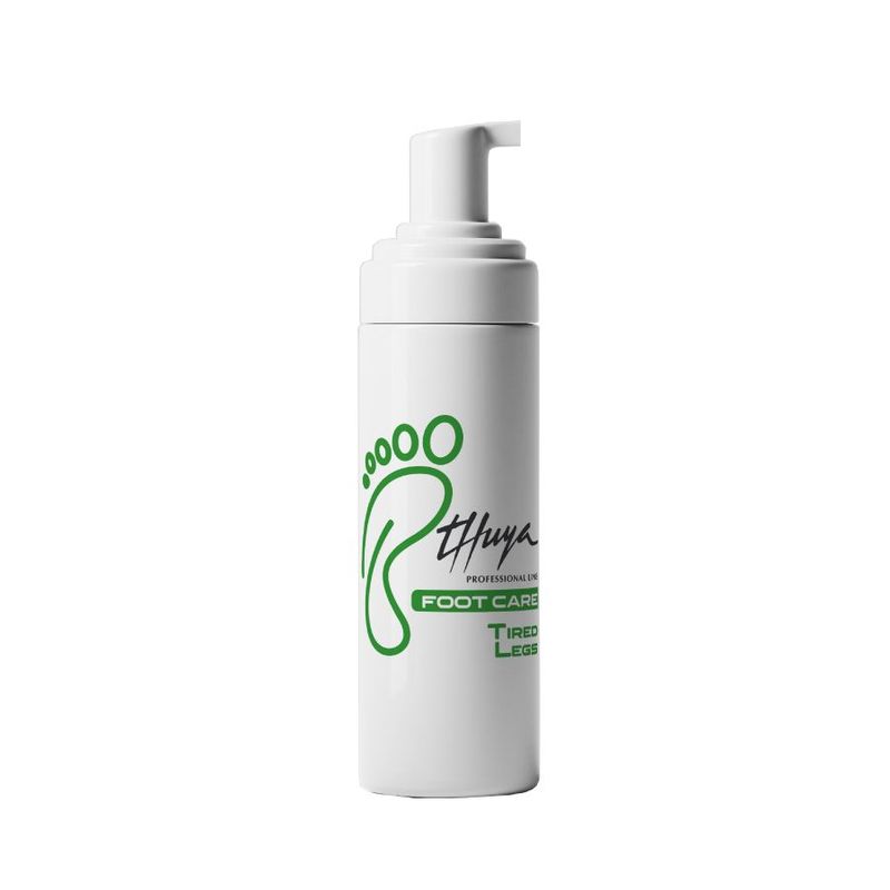 Foot Care - Tired Legs  (150ml) schiuma