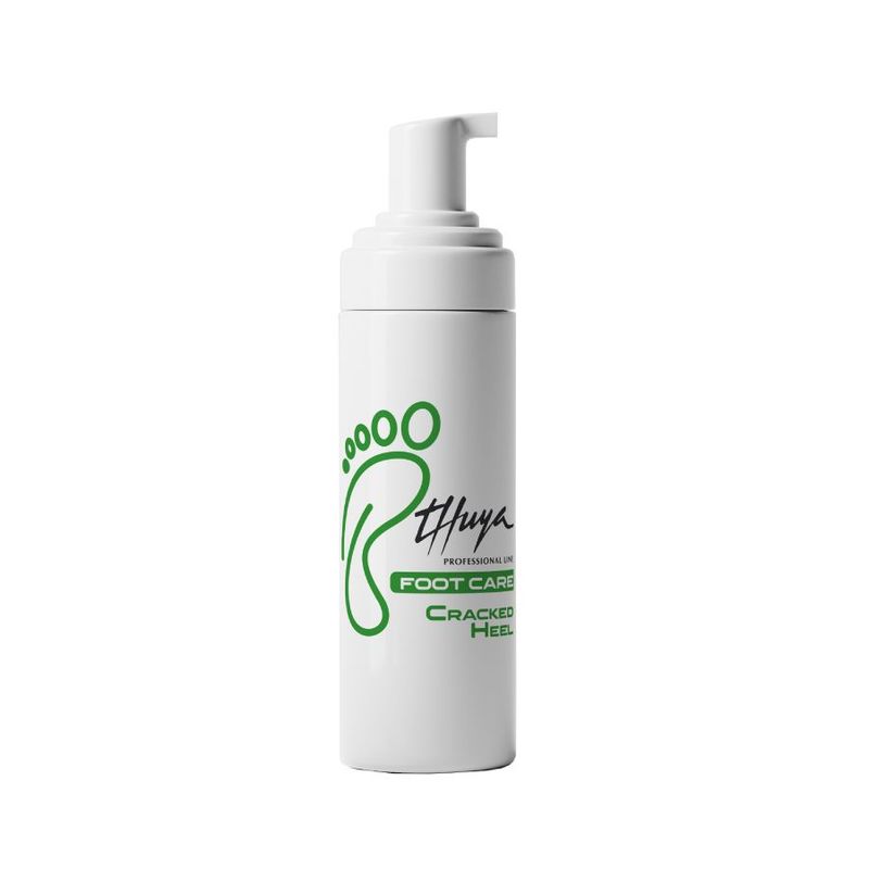 Foot Care - Cracked Heel (150ml) schiuma