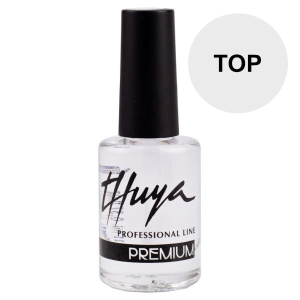 Smalto Premium Thuya - Top