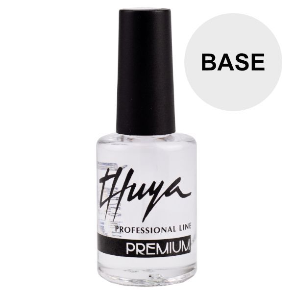 Smalto Premium Thuya - Base
