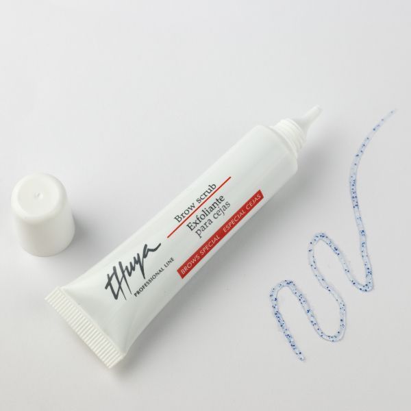 Brow Scrub (15ml) Thuya