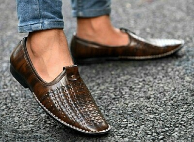 Slip On Comfy Casual Shoes