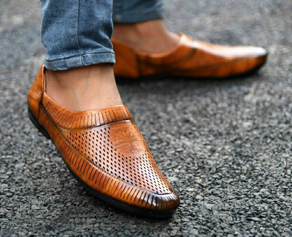 Unique Casual Shoes