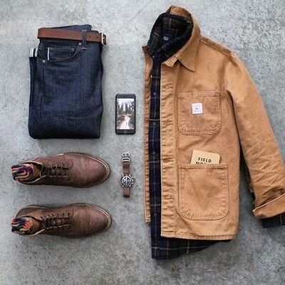 Men&#39;s
